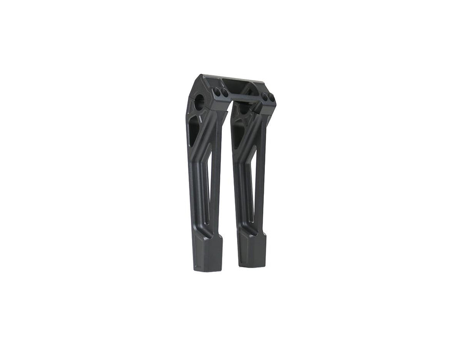 Harley Davidson Sportster [1985-2020] -8 "Risers Fastback pour OE Digitalacho