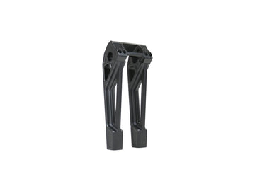 Harley Davidson Sportster [1985-2020]-6 "Fastback Risers for OE Digitalacho