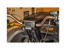 Harley Davidson Sportster [1985-2020]-6 "Fastback Risers for OE Digitalacho-11