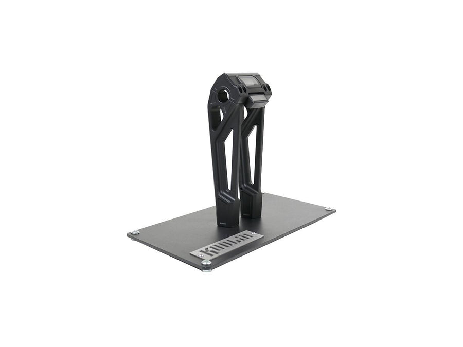 Harley Davidson Sportster [1985-2020]-6 "Fastback Risers for OE Digitalacho