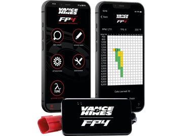 Harley Davidson Softail [2021-2024] -Fuelpak FP4 MODULE DE VOTATION ECM RED 6-PIN
