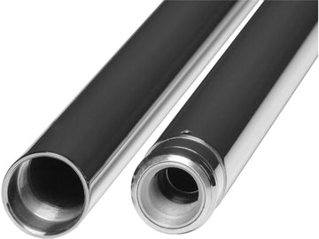 Harley Davidson FLSL [2018-2021] -49 mm Fork Pipes +2 "Hartchrom 25,75"
