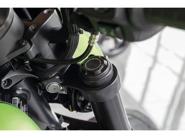 Harley Davidson Sporters S Rh1250s [2021-2024]-Premium cover kit for - 0