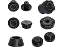 Harley Davidson Sportster S RH1250S [2021-2024] – Premium Abdeckungs-Kit für-9