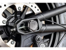 Harley Davidson Sportster S RH1250S [2021-2024] – Premium Abdeckungs-Kit für-4