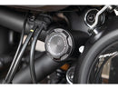 Harley Davidson Sportster S RH1250S [2021-2024] – Premium Abdeckungs-Kit für-13