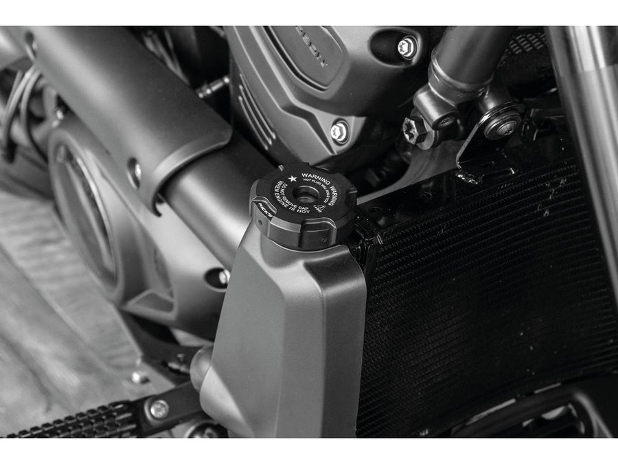 Harley Davidson Sportster S RH1250S [2021-2024] – Premium Abdeckungs-Kit für