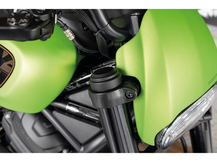 Harley Davidson Sporters S RH1250S [2021-2024]-smooth coverage set for sportster
