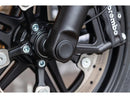 Harley Davidson Sporters S RH1250S [2021-2024]-smooth coverage set for sportster-3