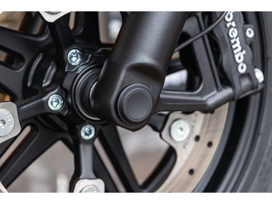 Harley Davidson Sporters S RH1250S [2021-2024]-smooth coverage set for sportster