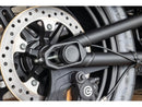 Harley Davidson Sporters S RH1250S [2021-2024]-smooth coverage set for sportster-4