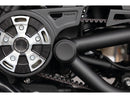Harley Davidson Sporters S RH1250S [2021-2024]-smooth coverage set for sportster-5