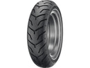 Harley Davidson – D407 Elite Reifen 180/65 B-16 81H TL Weißwand-1