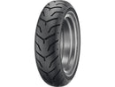 Harley Davidson – D407 Elite Reifen 180/65 B-16 81H TL Weißwand-3