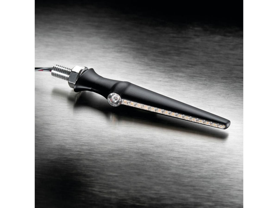 Harley Davidson Softail models [2025-2025] – Jetstream LED sequenzielle Beleuchtung