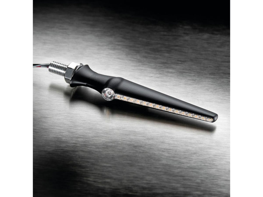 Harley Davidson Softail models [2025-2025] – Jetstream LED sequenzielle Beleuchtung