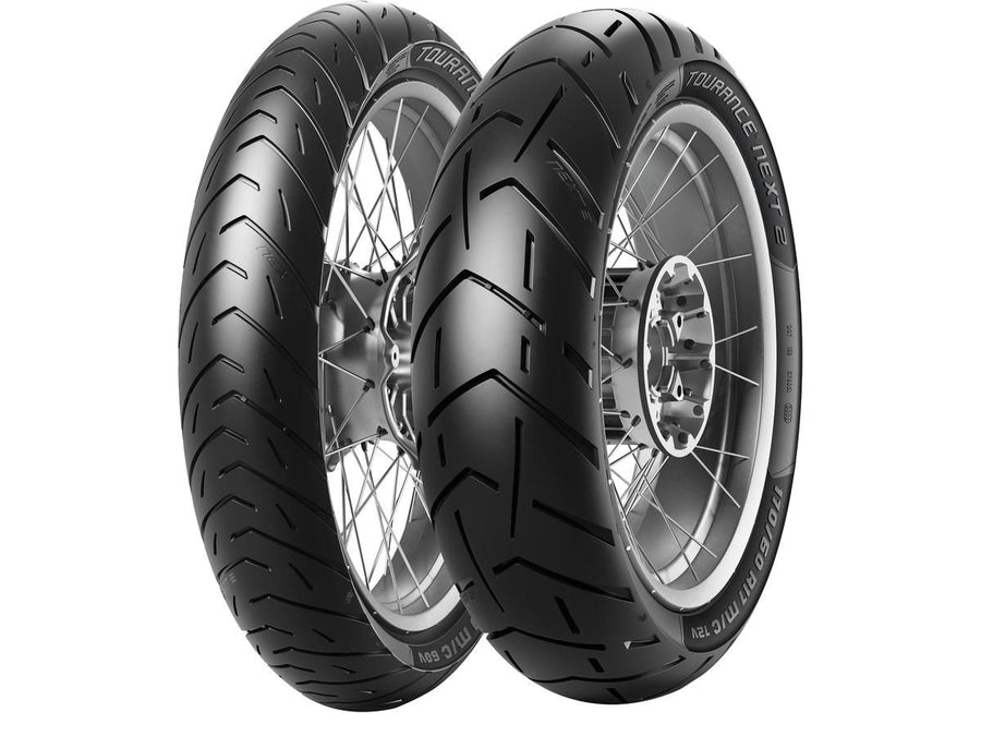 Harley Davidson – Tourance Next 2 Reifen 170/60 R 17 M/C (72V) TL