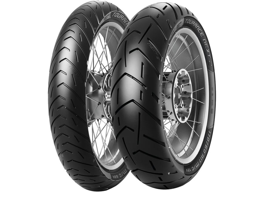 Harley Davidson – Tourance Next 2 Reifen 170/60 R 17 M/C (72V) TL