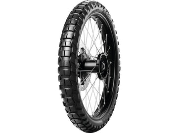 Harley Davidson – Karoo 4 Reifen 120/70 R 19 M/C (60Q) M+S TL - 0