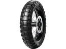 Harley Davidson - Karoo 4 pneus 170/60 R 17 m / c (72q) M + S TL-2