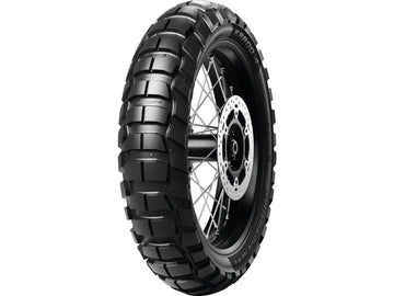 Harley Davidson - Karoo 4 tires 170/60 R 17 M/C (72Q) M+S TL - 0