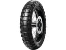 Harley Davidson - Karoo 4 pneus 170/60 R 17 m / c (72q) M + S TL-7