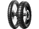 Harley Davidson - Karoo 4 pneus 170/60 R 17 m / c (72q) M + S TL-9