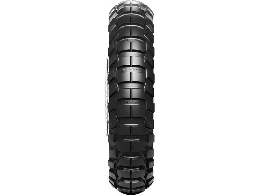 Harley Davidson - Karoo 4 pneus 170/60 R 17 m / c (72q) M + S TL
