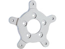 Harley Davidson – FLT Bremsscheibenadapter Chrom-3