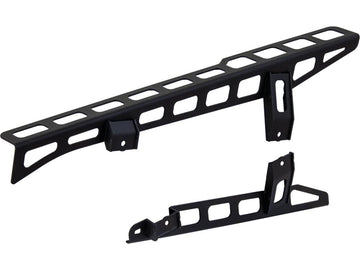 Harley Davidson Nighster Rh975 [2022-2024] -Beat Cover pour Nightsters ci-dessus et