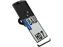 Harley Davidson Nightster Rh975 [2022-2024]-side assembly license plate holder kit for-2