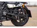 Harley Davidson Nightster Rh975 [2022-2024]-side assembly license plate holder kit for-3