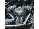 Harley Davidson Softail [2016-2017] – Verchromter Lamellen-Luftfilter-2