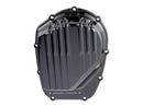Harley Davidson Softail [2018-2024] -CaMaft Cover Black Anodisé-4