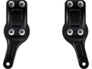 HARLEY DAVIDSON NIGHTSTER RH975 [2022-2025] -Flat Riser set pour Nightsters pour 1 "-2