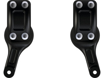 HARLEY DAVIDSON NIGHTSTER RH975 [2022-2025] -Flat Riser set pour Nightsters pour 1 " - 0