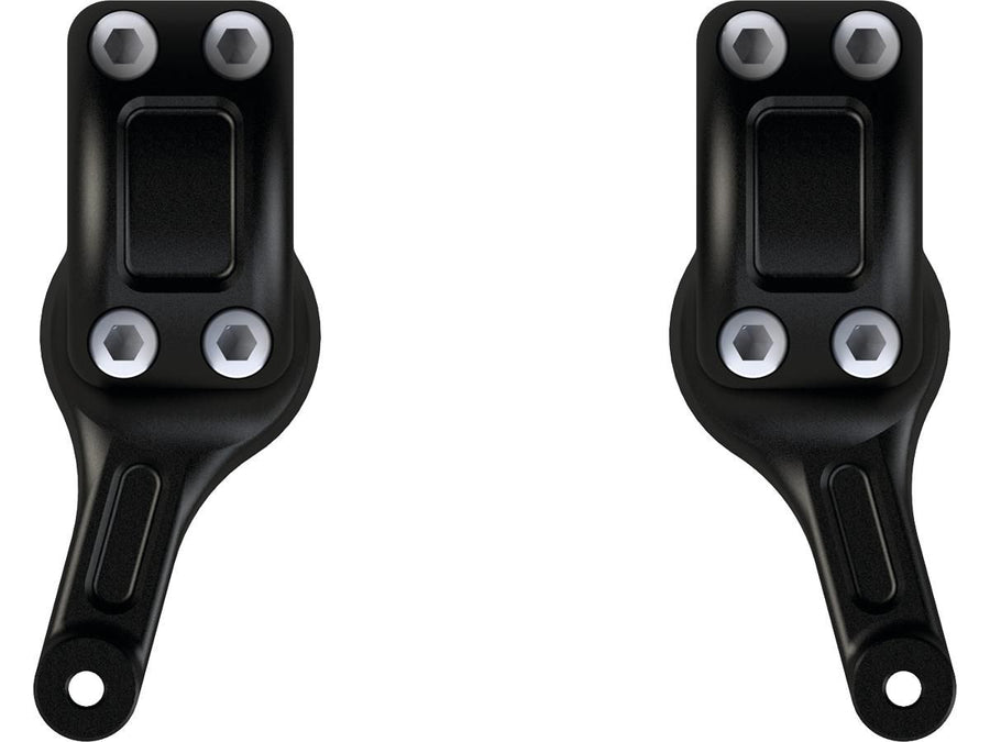 HARLEY DAVIDSON NIGHTSTER RH975 [2022-2025] -Flat Riser set pour Nightsters pour 1 "
