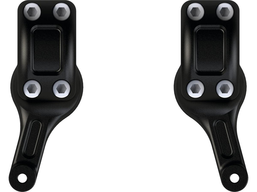 HARLEY DAVIDSON NIGHTSTER RH975 [2022-2025] -Flat Riser set pour Nightsters pour 1 "