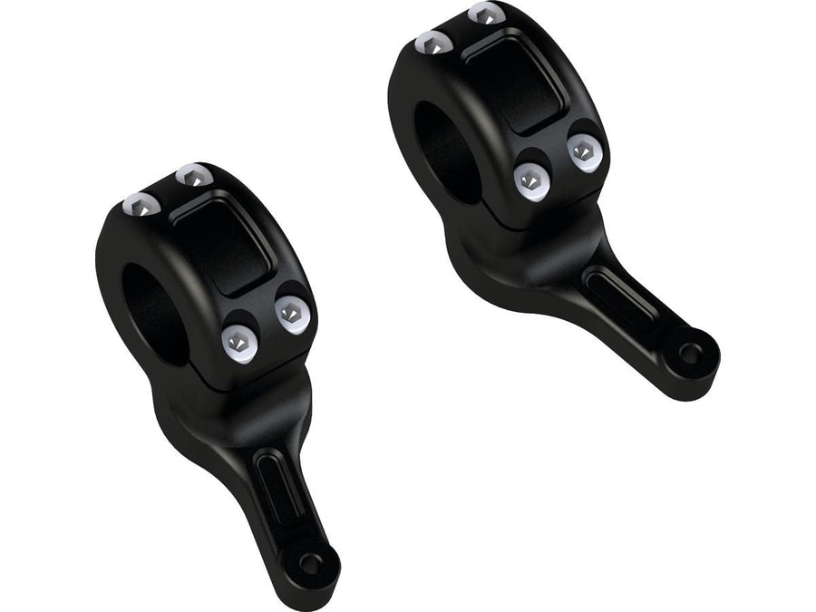 HARLEY DAVIDSON NIGHTSTER RH975 [2022-2025] -Flat Riser set pour Nightsters pour 1 "