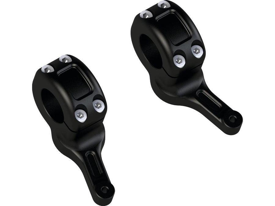 HARLEY DAVIDSON NIGHTSTER RH975 [2022-2025] -Flat Riser set pour Nightsters pour 1 "