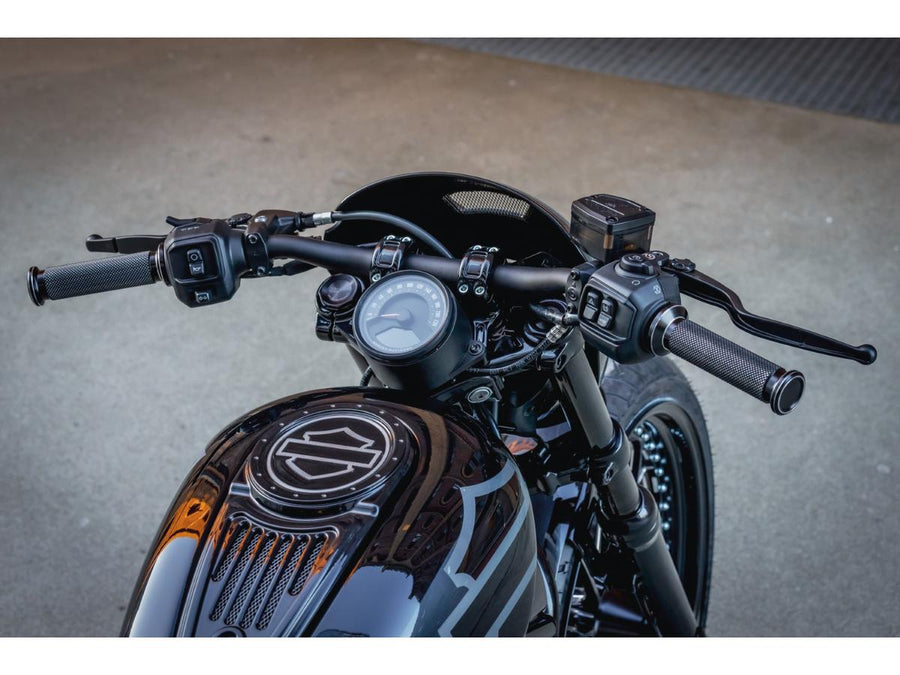 HARLEY DAVIDSON NIGHTSTER RH975 [2022-2025] -Flat Riser set pour Nightsters pour 1 "