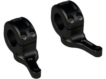 Harley Davidson Nighster Rh975 [2022-2025] -flat Riser set pour Nightsters pour 1