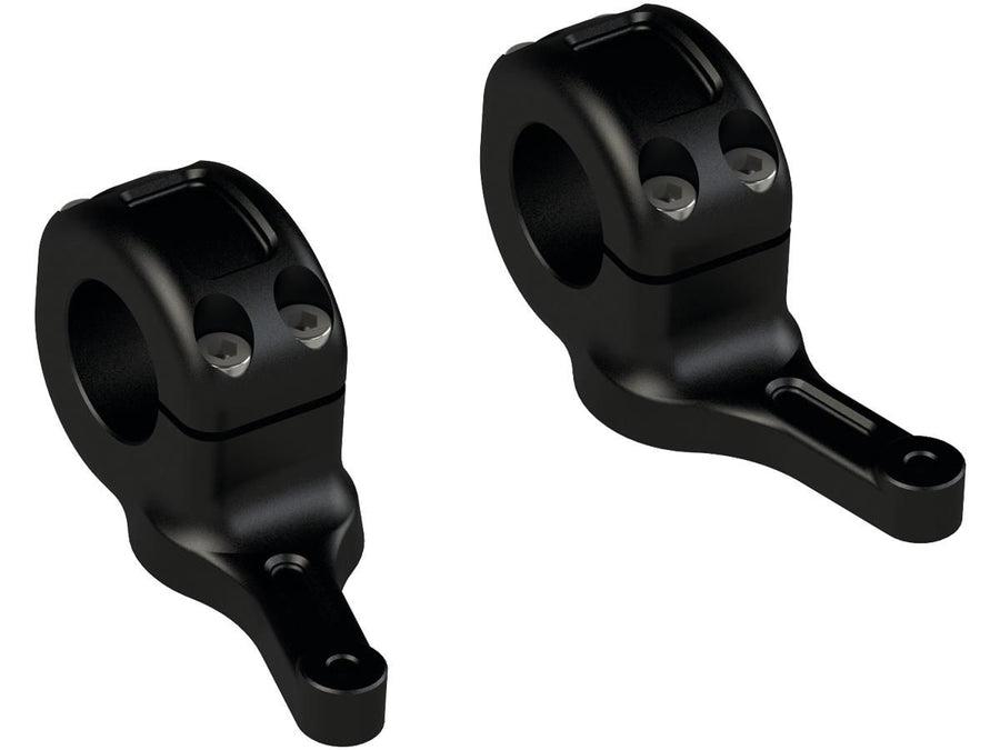 Harley Davidson Nightster RH975 [2022-2025] – Flacher Riser-Satz für Nightster für 1