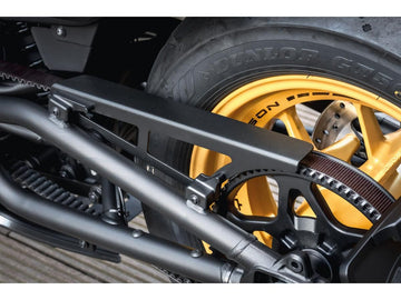 Harley Davidson Sportser S RH1250S [2021-2024]-Beat cover for Sportser S - 0