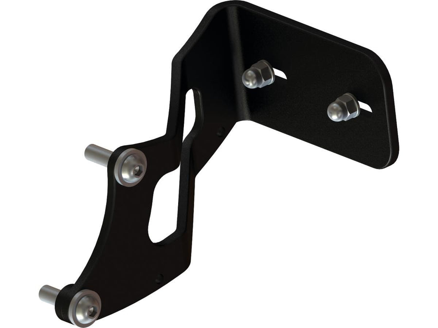 Harley Davidson Sportser S Rh1250S [2021-2024]-Middle side side