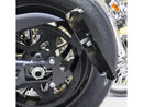 Harley Davidson Sportser S Rh1250S [2021-2024]-Middle side side-2