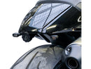Note de Harley Davidson Sportser S RH1250S [2021-2025] - Signal / lumière arrière / freinage arrière-11