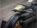 Note de Harley Davidson Sportser S RH1250S [2021-2025] - Signal / lumière arrière / freinage arrière-6