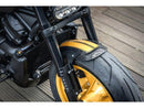 Harley Davidson Sportser S Rh1250S [2021-2024]-GfK front wheel protection sheet for-2