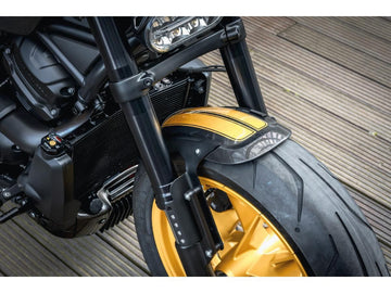 Harley Davidson Sportser S Rh1250S [2021-2024]-GfK front wheel protection sheet for - 0